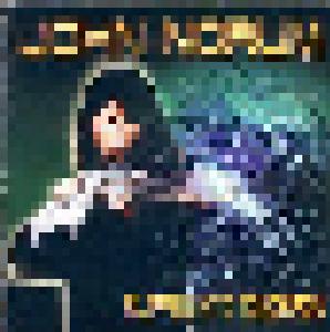 John Norum: Slipped Into Tomorrow - Cover