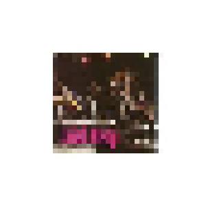 Uriah Heep: Milestones - Cover
