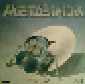 Metalinda: Metalinda - Cover