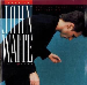 John Waite: Essential 1976-1986 - Cover