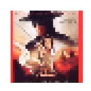 James Horner: Legend Of Zorro, The - Cover
