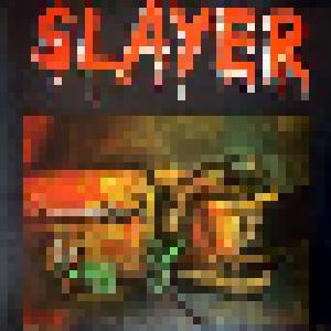 Slayer: Butcher Company - Cover