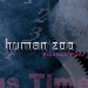 Human Zoo: Precious Time - Cover