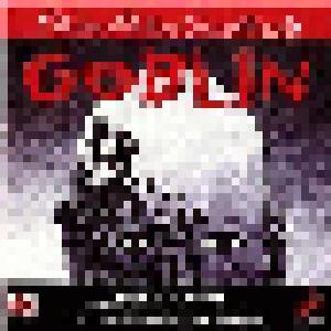Goblin: Classic Italian Soundtracks - Goblin: Volume III 1978-1984 - Cover