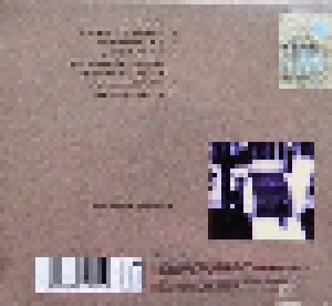 Vasco Rossi: Stupido Hotel (CD) - Bild 2