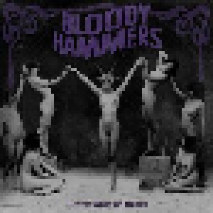 Bloody Hammers: Lovely Sort Of Death (LP + CD) - Bild 1