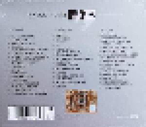 Vasco Rossi: The Platinum Collection (3-CD) - Bild 2