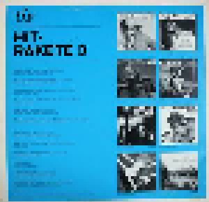Hit-Rakete 3 (LP) - Bild 2