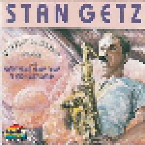 Stan Getz: Stan Getz Quartet & Quintet: 1950-1952 (CD) - Bild 1