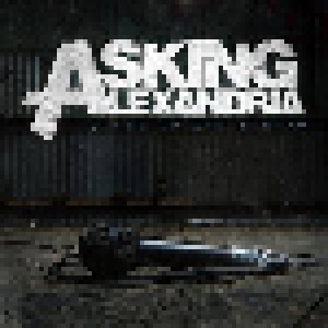 Asking Alexandria: Stand Up And Scream (LP) - Bild 1