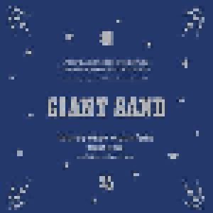 Giant Sand: Blurry Blue Mountain / Valley Of Rain (2-CD) - Bild 1