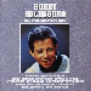 Bobby Goldsboro: All-Time Greatest Hits (CD) - Bild 1