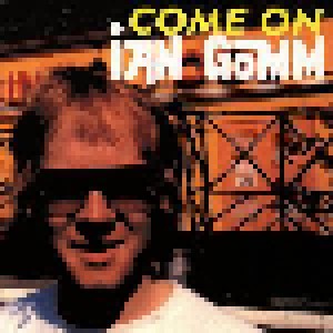 Cover - Ian Gomm: Come On