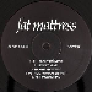 Fat Mattress: Fat Mattress (LP) - Bild 7