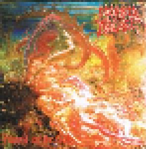 Morbid Angel: Blessed Are The Sick (CD) - Bild 2
