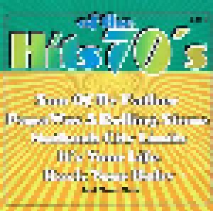 Hits Of The 70's CD3 (CD) - Bild 1