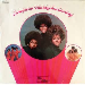 The Supremes: New Ways But Love Stays (LP) - Bild 1