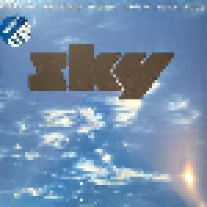 Sky: Sky (2-LP) - Bild 1