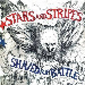 Stars And Stripes: Shaved For Battle (LP) - Bild 1