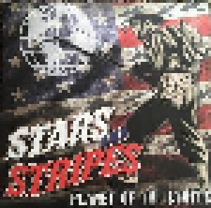 Stars And Stripes: Planet Of The States (LP) - Bild 1