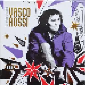 Vasco Rossi: Gli Album Originali (5-CD) - Bild 1