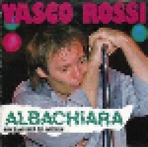 Vasco Rossi: Gli Album Originali (5-CD) - Bild 5