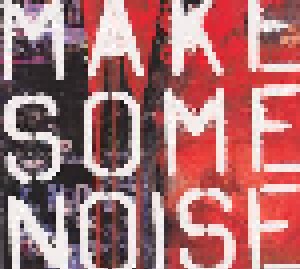 The Dead Daisies: Make Some Noise (CD) - Bild 5