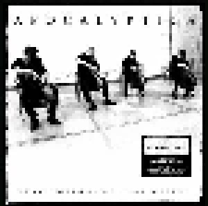 Apocalyptica: Plays Metallica By Four Cellos (2-LP + CD) - Bild 1