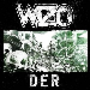 Cover - WIZO: DER