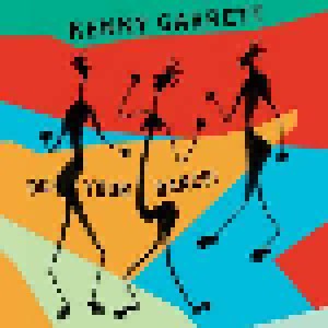 Kenny Garrett: Do Your Dance ! (CD) - Bild 1