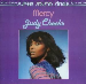 Judy Cheeks: Mercy (12") - Bild 1