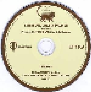 Emerson, Lake & Palmer: Tarkus (2-CD) - Bild 4