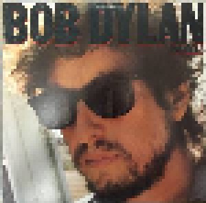 Bob Dylan: Infidels (LP) - Bild 1