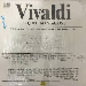 Antonio Vivaldi: Le Quattro Stagioni (LP) - Bild 2
