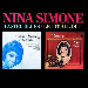 Nina Simone: Pastel Blues / Let It All Out (CD) - Bild 1