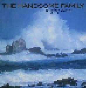 The Handsome Family: Singing Bones (CD) - Bild 1