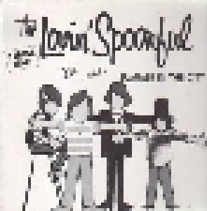 The Lovin' Spoonful: Summer In The City (12") - Bild 1