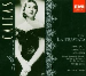 Giuseppe Verdi: La Traviata (2-CD) - Bild 1