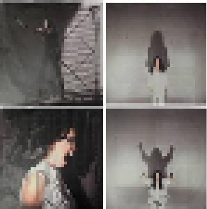 Tarja: The Shadow Self (2-LP) - Bild 8