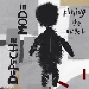 Depeche Mode: Playing The Angel (CD) - Bild 1