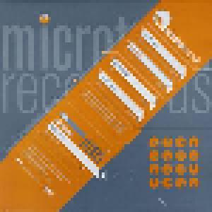 Cover - Microtrauma: Calcium EP