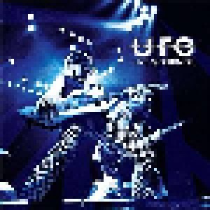 UFO: Live Sightings (4-CD + LP) - Bild 1