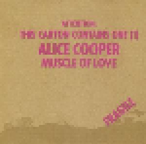 Alice Cooper: Original Album Series - Volume Two (5-CD) - Bild 4