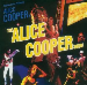 Alice Cooper: Original Album Series - Volume Two (5-CD) - Bild 7