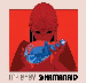 Cover - My Baby: Shamanaid
