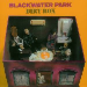 Blackwater Park: Dirt Box (CD) - Bild 1