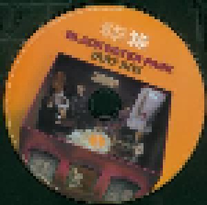 Blackwater Park: Dirt Box (CD) - Bild 5
