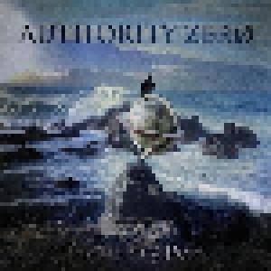 Authority Zero: The Tipping Point (CD) - Bild 1