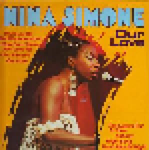 Nina Simone: Our Love (LP) - Bild 1