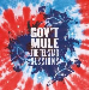 Gov't Mule: The Tel-Star Sessions (2-LP) - Bild 1